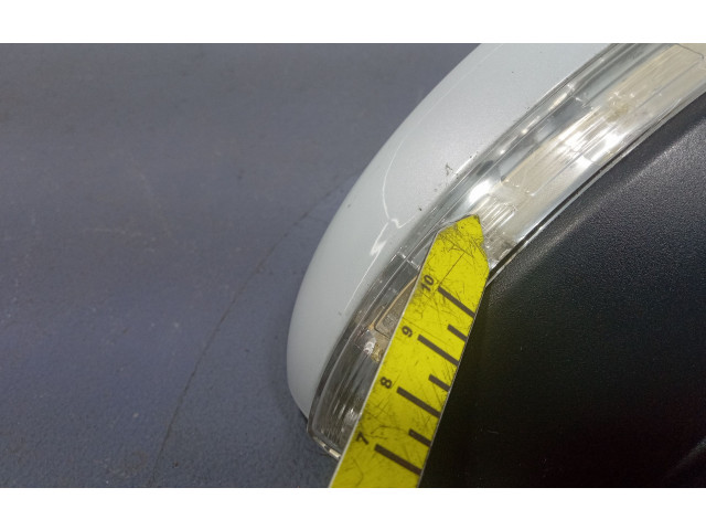 Зеркало электрическое Volkswagen Jetta VI 2011 - 2018 года