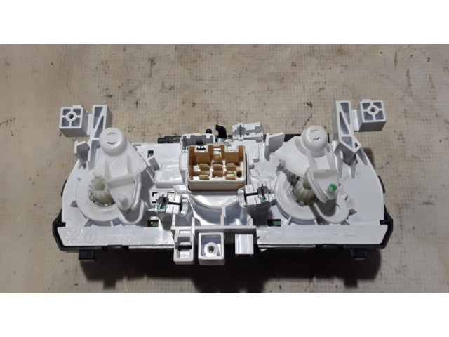 Модуль блока управления кондиционером 275008333R   Dacia Sandero