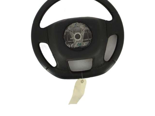 Руль Citroen C4 II 2011 - 2016 года 96754516ZD