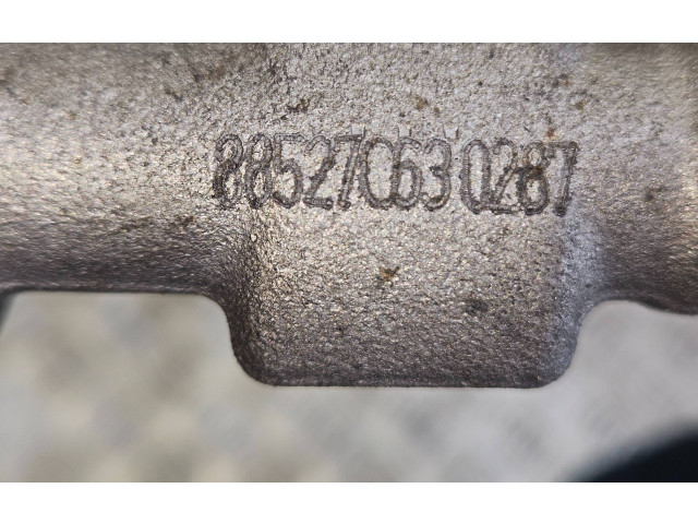 Топливная рампа 0445214190, 188450 Saab 9-3 Ver2