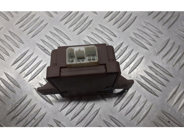 Вентилятор печки Daewoo Lanos