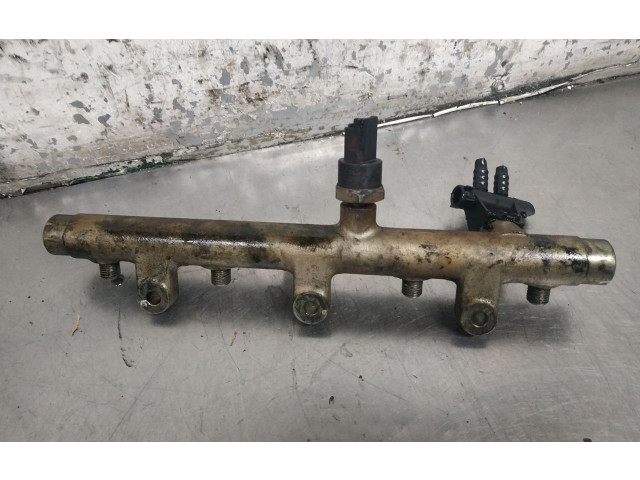 Vstřikovací lišta 0445214019 Citroen Xsara 1.6 RHY