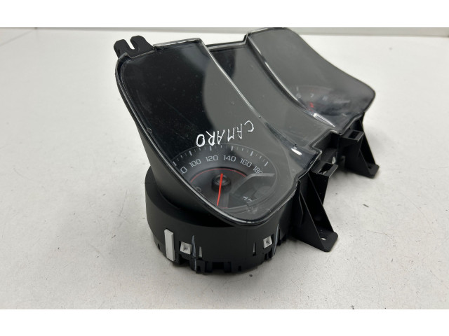 Панель приборов A2C82887401, 23134056   Chevrolet Camaro       