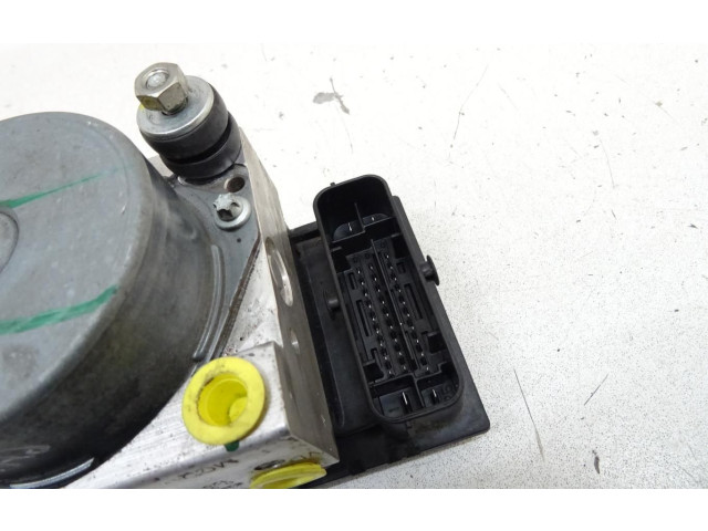 Блок АБС 476601470R Dacia Duster 2010 - 2017 года