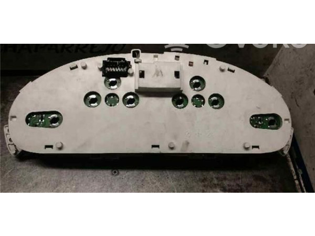 Přístrojová deska Chrysler Voyager 2003 P05082528AD