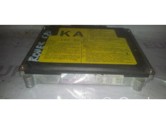 Блок управления АБС 39790SM4A11 Honda Accord