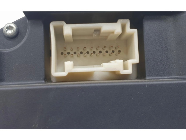 Панель приборов A1769009301, A1769009301 Mercedes-Benz A W176