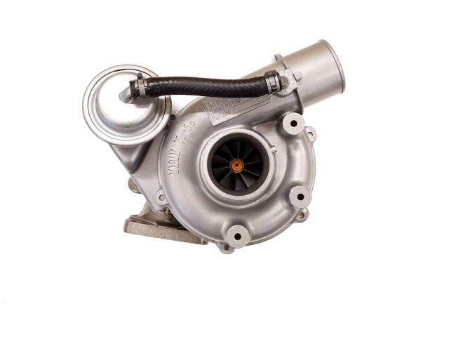 Турбина Fiat Marea 46460750, VA180094