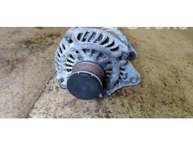 Генератор A3TX0781, 23700AA660 Subaru Legacy