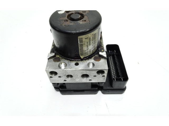 Блок АБС 9T162C405AC, 10096101093 Ford Transit - Tourneo Connect 2013 - 2022 года