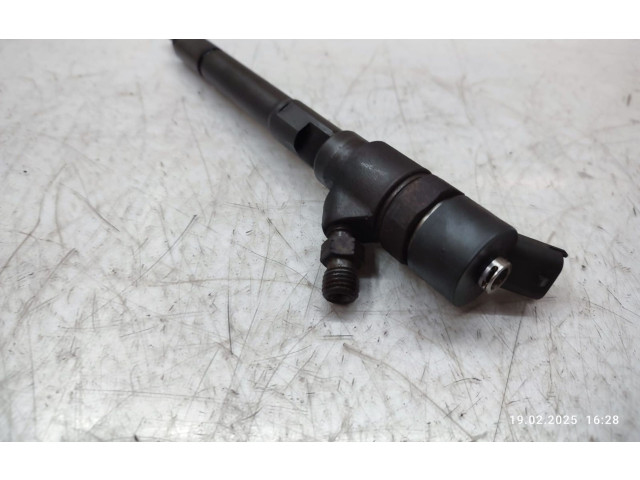 Форсунка 0445110258    Hyundai Sonata  D4EB 