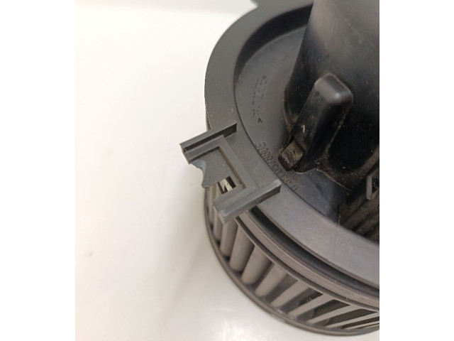 Вентилятор печки 1J1819021A, H35657880E Volkswagen Lupo