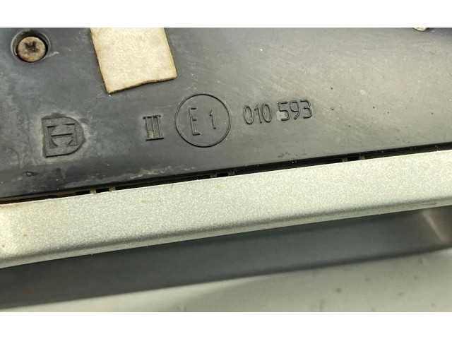 Zpětné zrcátko  Audi A8 S8 D2 4D 1996  4E1858531, E1010593  