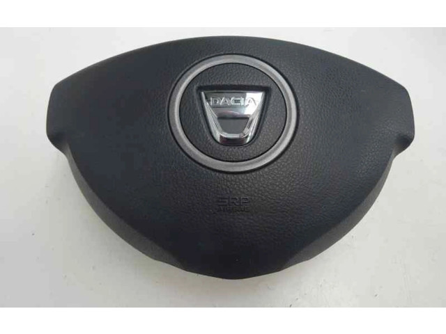 Подушка безопасности водителя    Dacia Duster