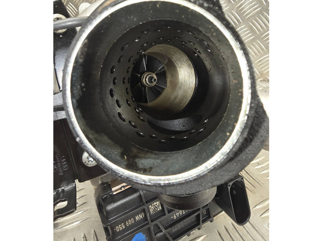 Čerpadlo oleje 059145974J   Porsche Cayenne (92A)   