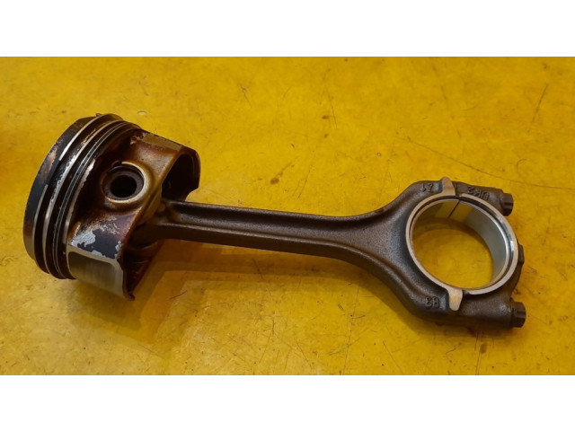 Шатун CJZ Skoda Octavia Mk3 (5E)