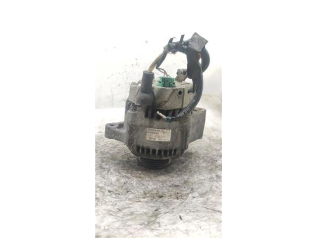 Генератор CJV78, 102211-1780   Honda HR-V      