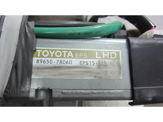 Рулевая рейка 8965078060 Lexus NX 2014-2021 года