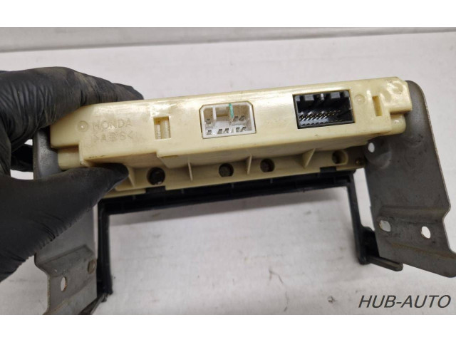 Блок управления климат-контролем 79600S1A942, 130273 Honda Accord