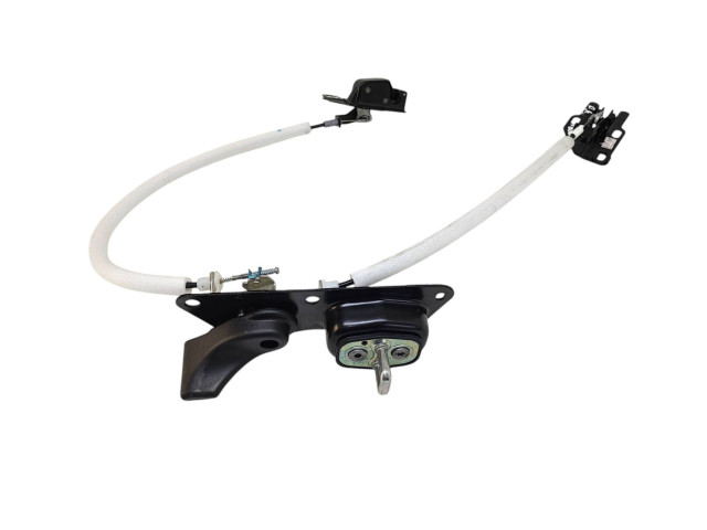 Замок багажника 9832090680, 9832126080    Peugeot Partner III 2018 -  года