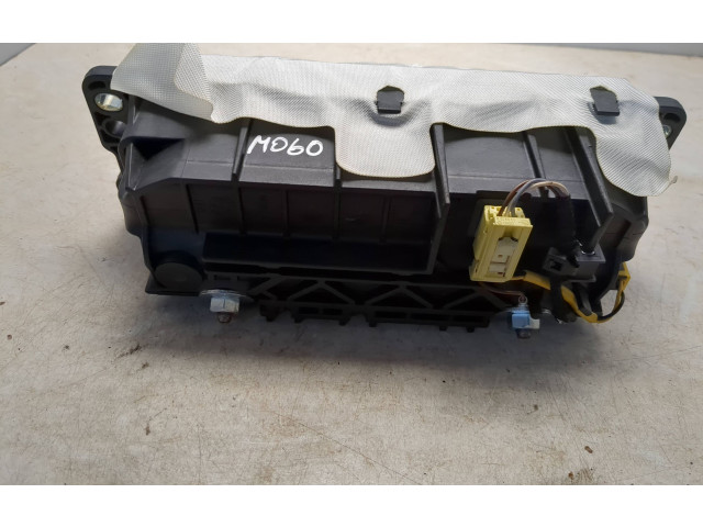 Подушка безопасности пассажира 34064120C, 3T0880204A   Skoda Superb B6 (3T)