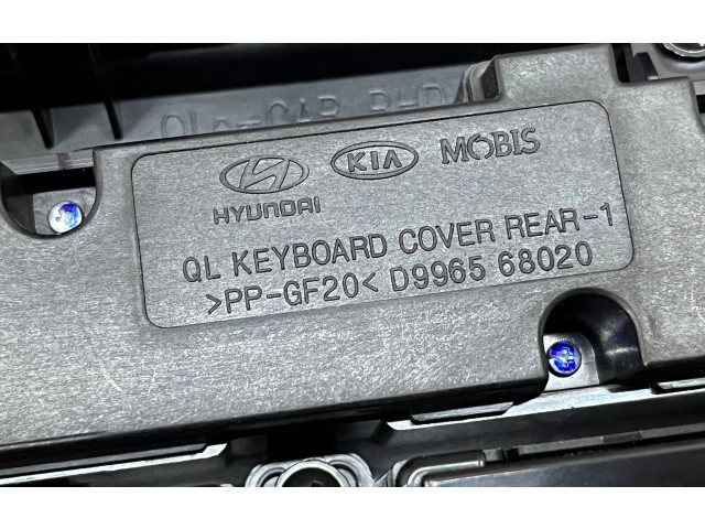 Блок управления климат-контролем 97250F1700   KIA Sportage