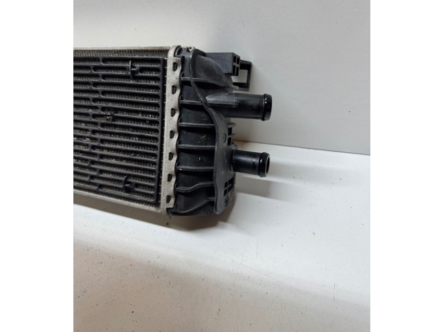 Интеркулер  80A145804D   Audi Q5 SQ5 