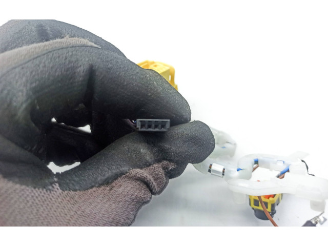 Подушка безопасности водителя 82A971589A, 82A971589 Audi A1