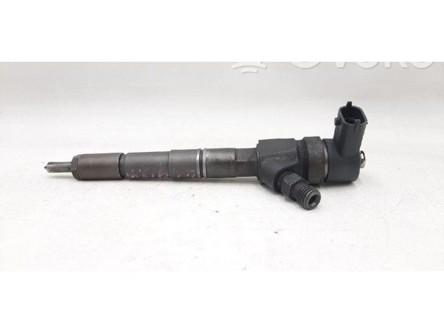Vstřikovač 55221020, 0445110243 Fiat Croma 939A2000