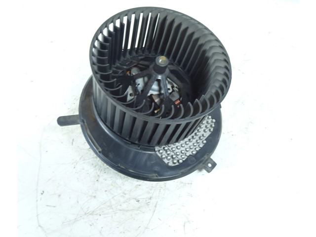 Вентилятор печки 1K1820015, 1K1820015 Skoda Octavia Mk2 (1Z)