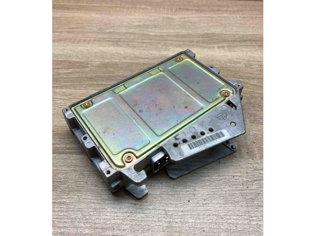 Блок управления АБС 1H0907379B, 3X5313 Volkswagen Golf III