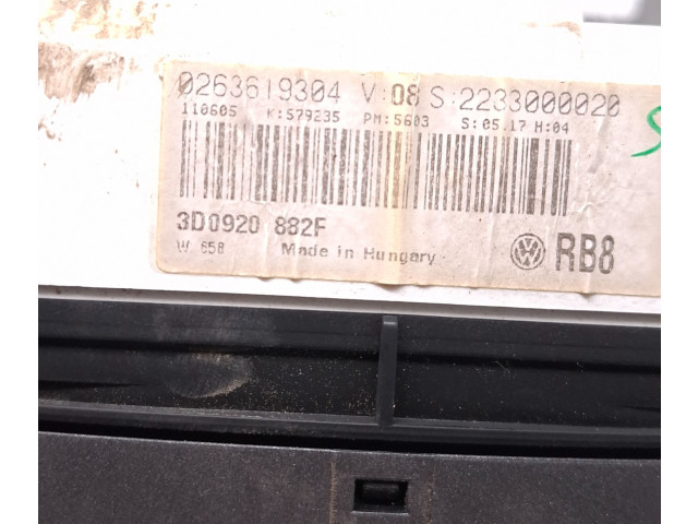 Комплект блоков управления 3D0907401, 4E0905852D   Volkswagen Phaeton