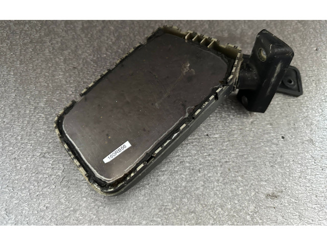 Zpětné zrcátko Nissan Patrol 160 1986 96302C8100