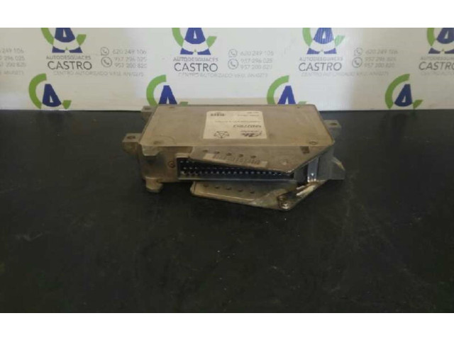 Блок управления АБС 56027863   Jeep Grand Cherokee