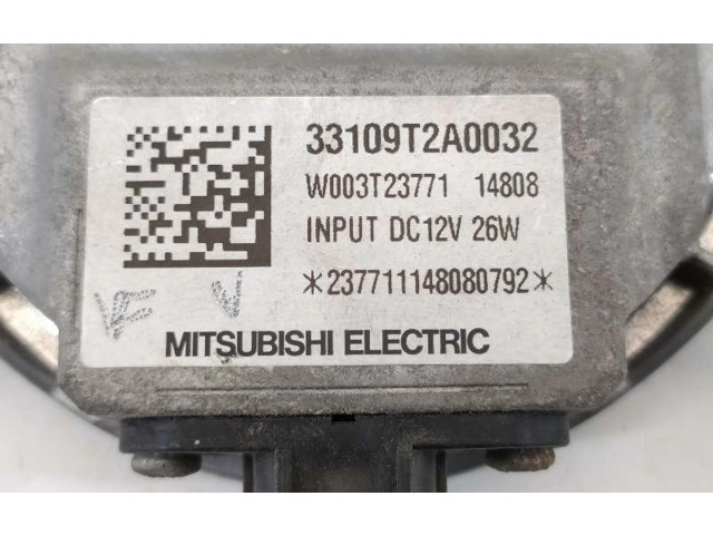 Блок управления Xenon