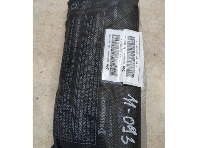Подушка безопасности в сиденье CC103420XX, 9656177780 Citroen C5