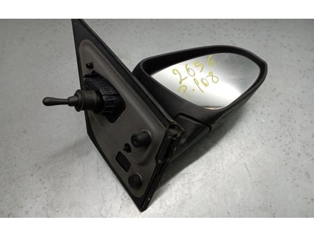 Zpětné zrcátko Peugeot 108 2014 E20313117