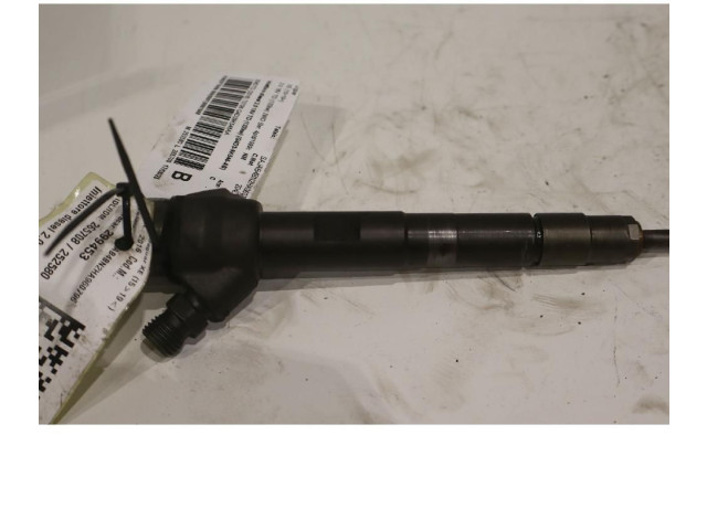 Форсунка G4D39K546AB Jaguar XE 204DTD