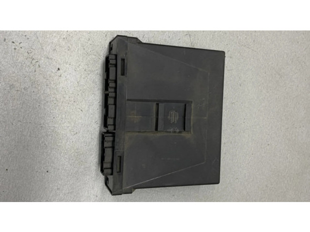 Блок комфорта 28550BN8 Nissan Almera N16