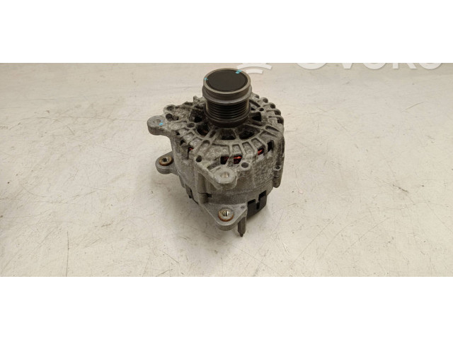 Генератор 05l903026l Skoda Octavia Mk4