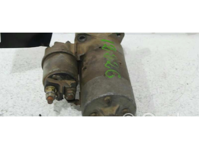 Стартер 63102003, 52864 Fiat Bravo - Brava