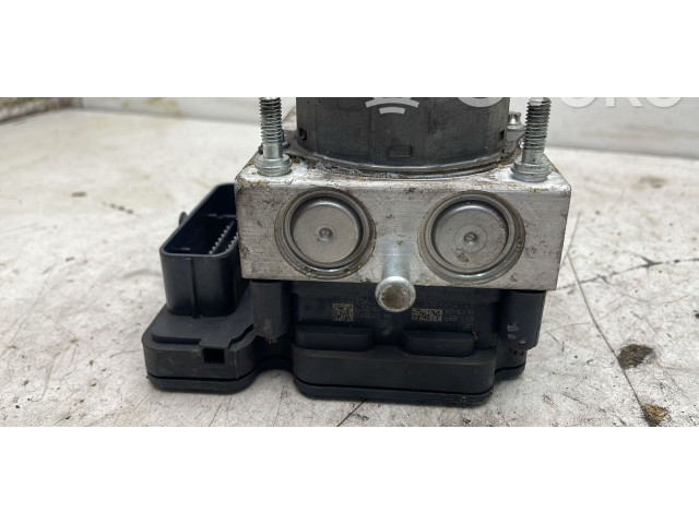 Блок АБС 22651064455, 22651064455   Citroen  C1  2006 - 2013 года