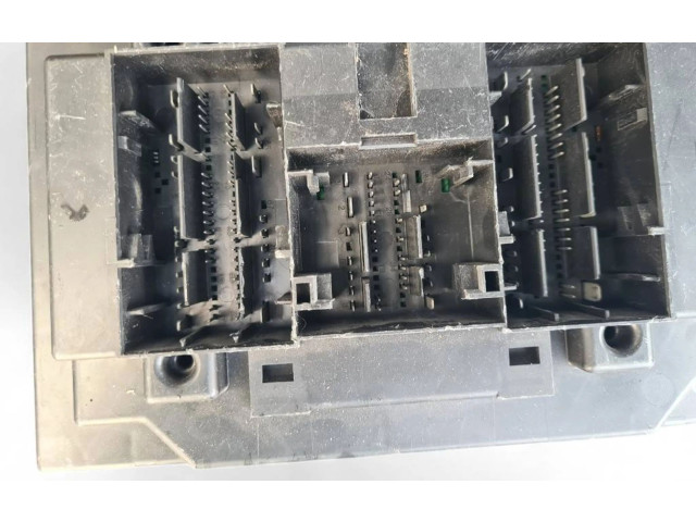 Комфортный модуль    6C0937089C, 502N14F05   Skoda Rapid (NH)