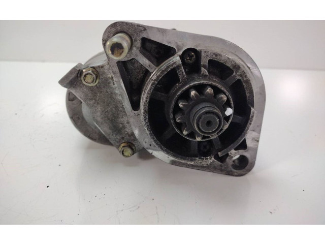 Pojistková skříňka Стартер 2280005023, 2810067050 Toyota Land Cruiser (J120) 1969