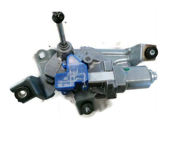 Двигатель стеклоочистителя заднего стекла 55TYS   Subaru Levorg