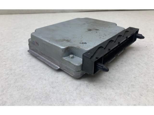 Блок управления двигателя MB0797009301, 30729998A   Volvo V70