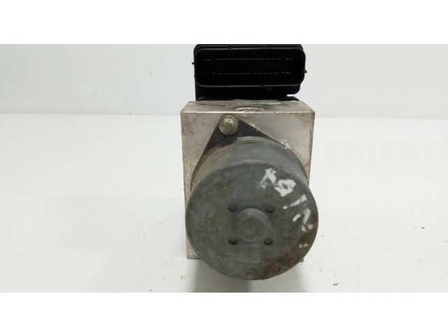 Блок АБС 6785681, 15803715 Mini One - Cooper Coupe R56 2005-2014 года