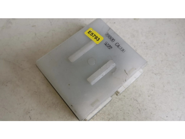 Другие блоки управления / модули