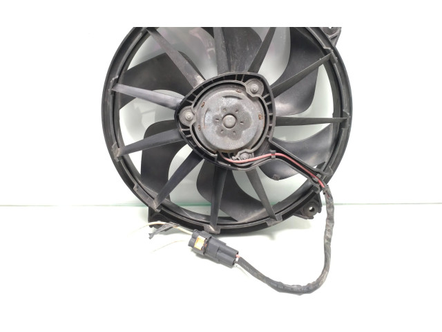 Вентилятор радиатора GMV130CEM00, 3000232c Peugeot Expert