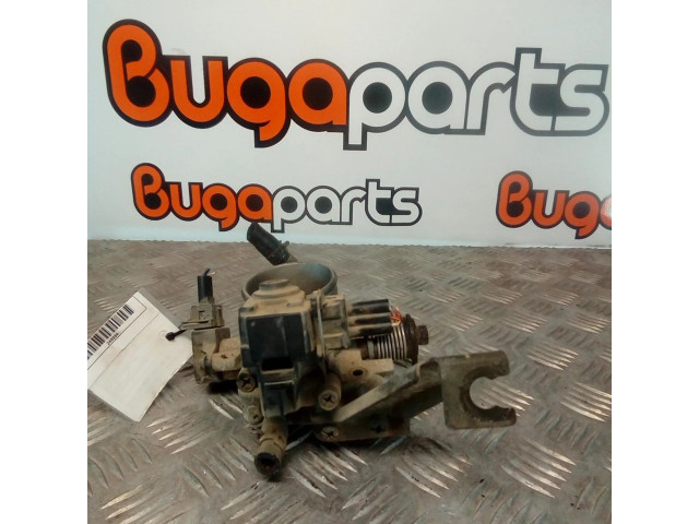 Vstřikovací lišta 0K24718911 KIA Rio pro benzínový motor 1.3